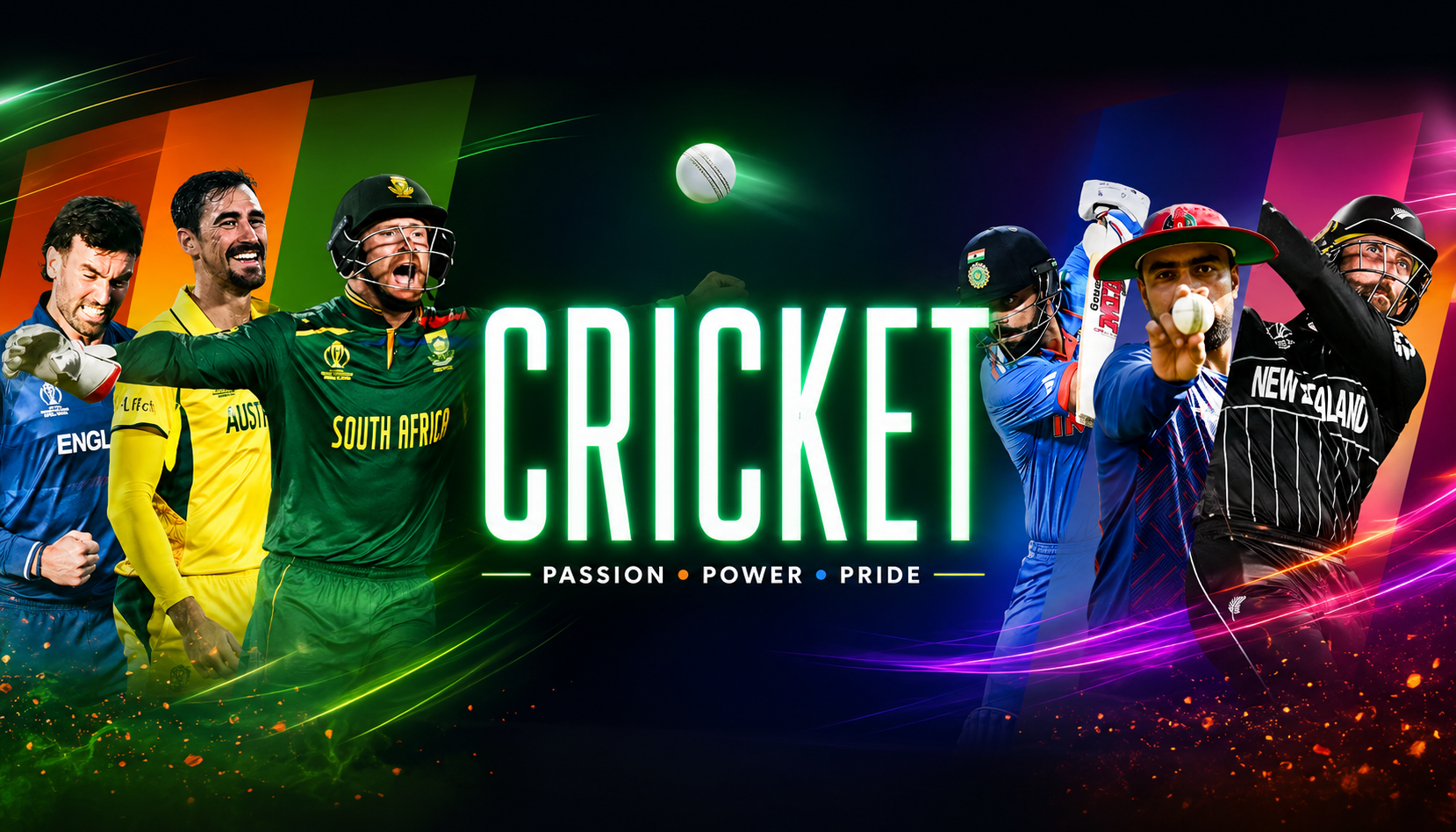 Cricket
