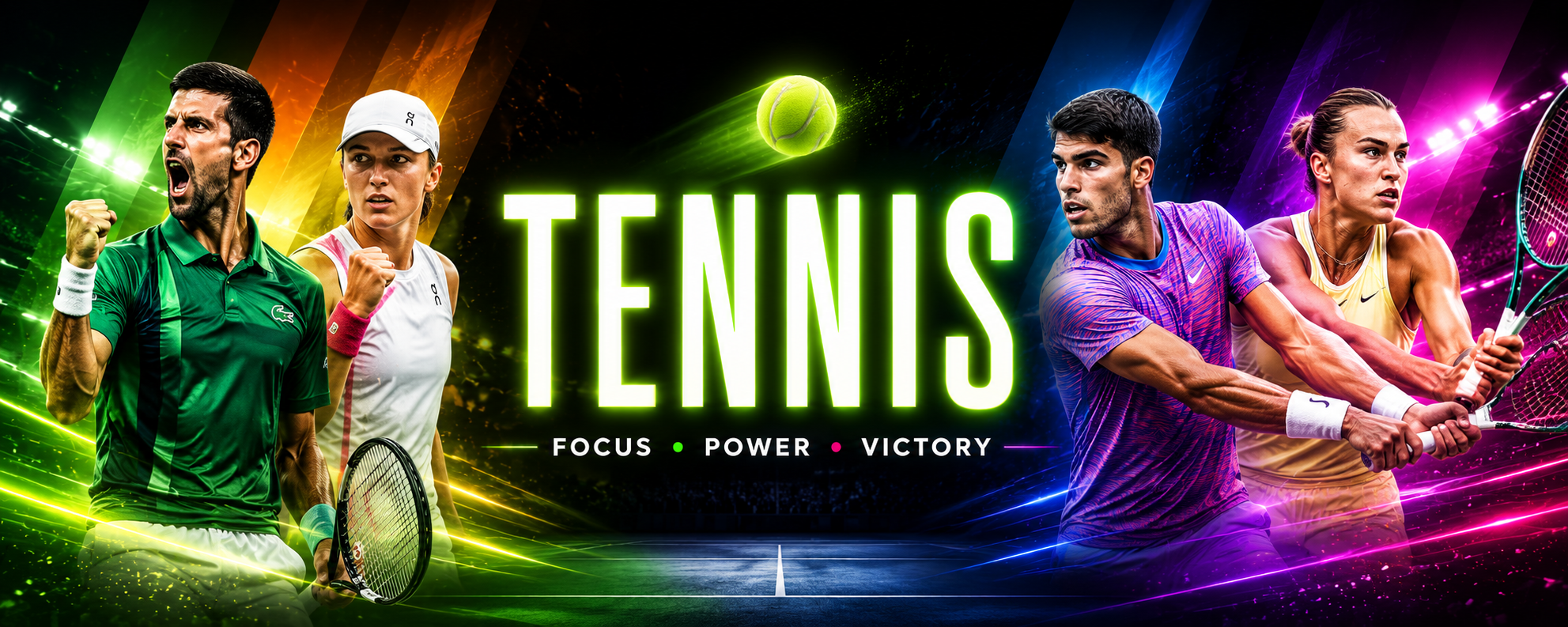 Tennis