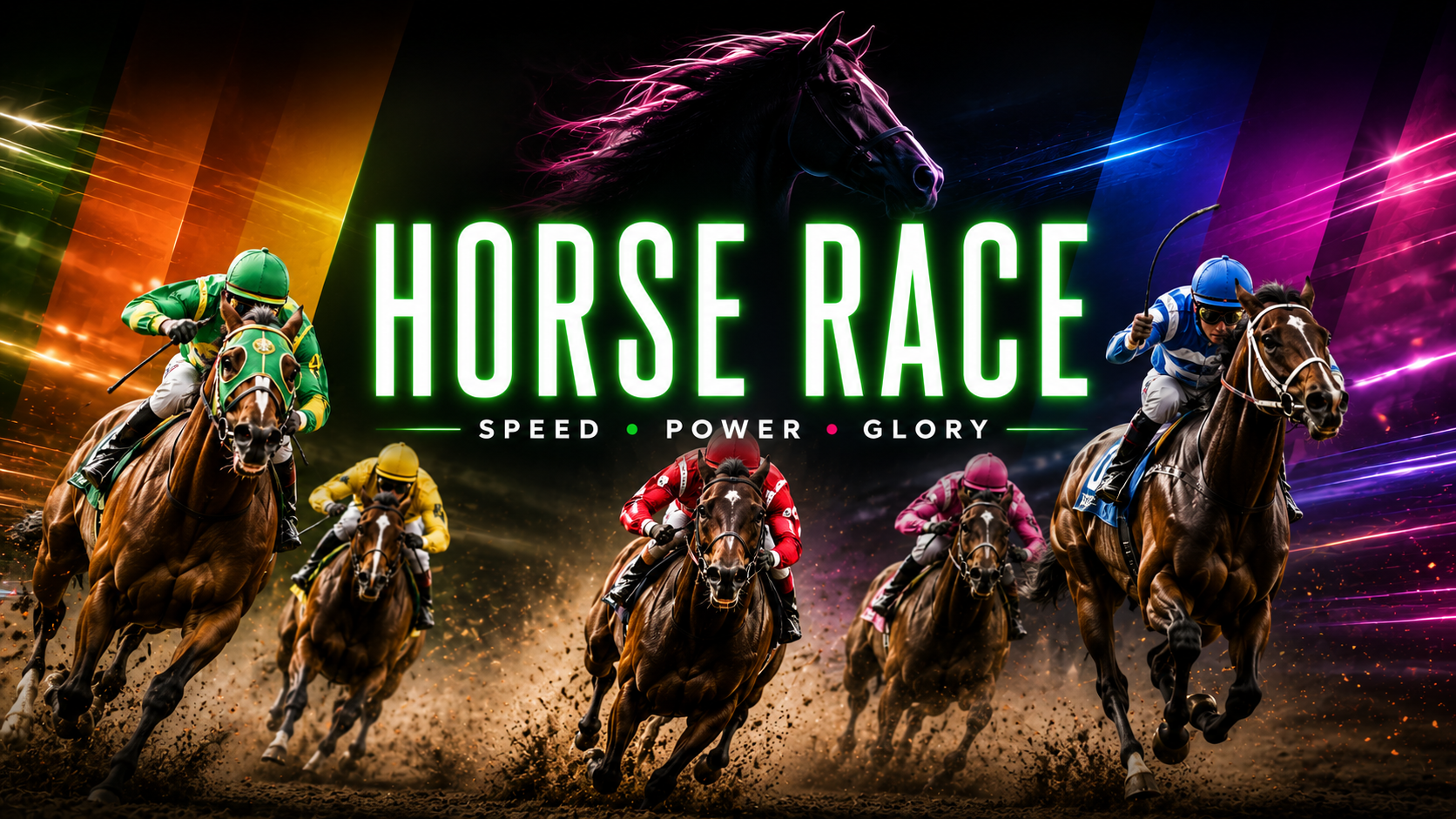 Horse Race